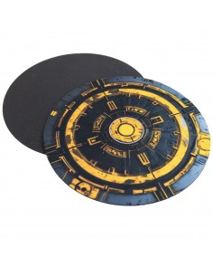 Fusion Pod Objective... 2