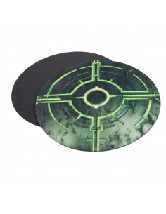 Tomb Gate Objective Markers... 2