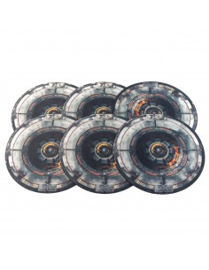 Core Objective Markers -...