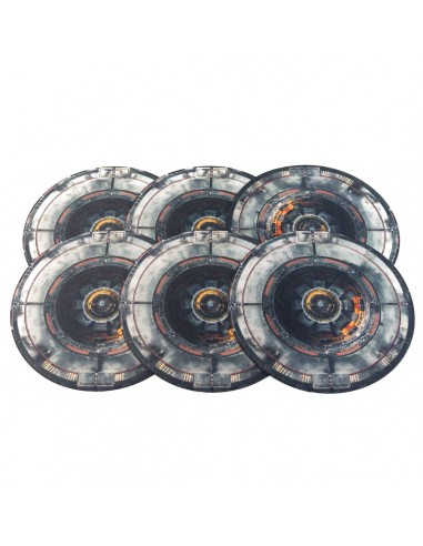Core Objective Markers - Warhammer...