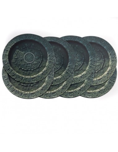Natural Seal Objective Markers - Age...