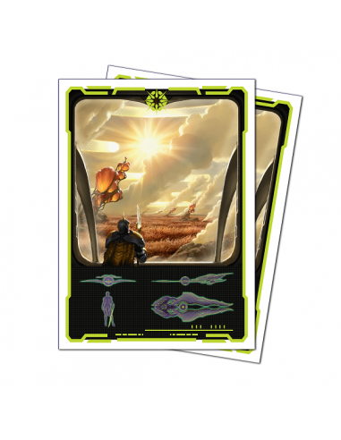 Adagia Windswept Bastion - Apex Deck...