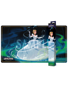 Bibbidi Bobbidi Boo Playmat...