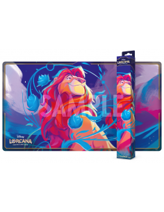 Mufasa Playmat - Fabled -...