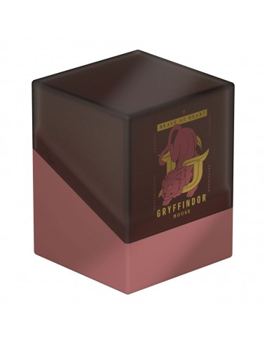 Gryffindor Boulder 100+ - Harry...