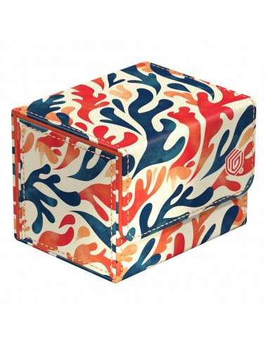 Sidewinder 100+ - Mellow Sea - Coral...