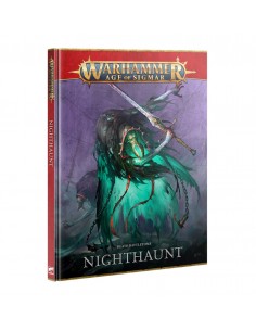 Battletome - Nighthaunt -...