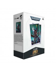 Tyranid - Warhammer 40k -...