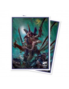 Tyranid - Warhammer 40k -... 2