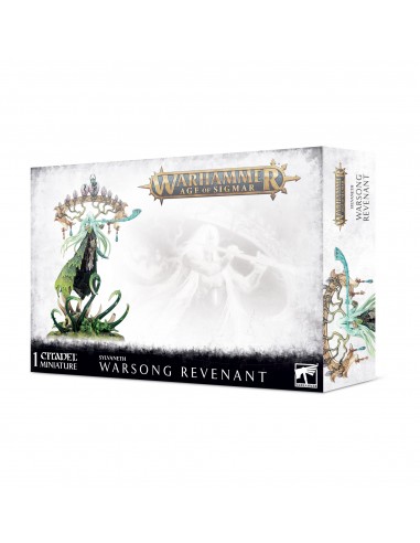 Warsong Revenant - Age of Sigmar -...