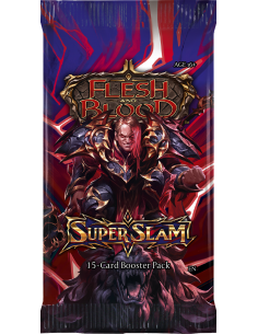 Super Slam Booster - Flesh... 2