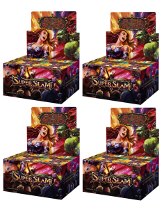 Super Slam Display Case -...