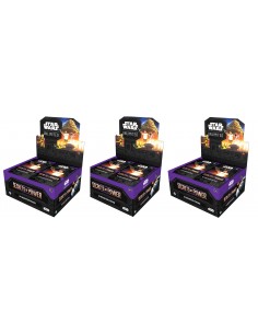 3x Secrets of Power Booster...