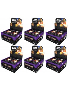 6x Secrets of Power Booster...