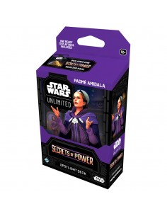 Spotlight Deck Padmé...