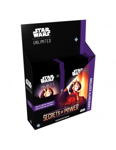 Secrets of Power Carbonite...