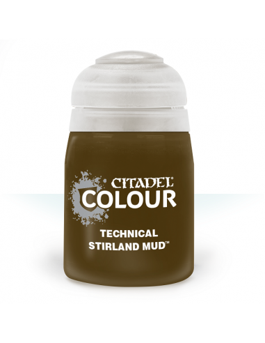 Stirland Mud - Technical - Citadel...