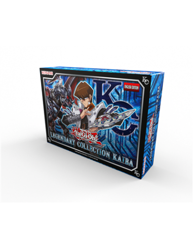 Legendary Collection Kaiba 2025 -...