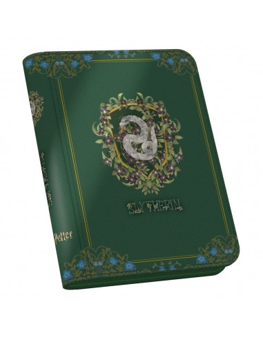 Slytherin - Harry Potter - 8-pocket...