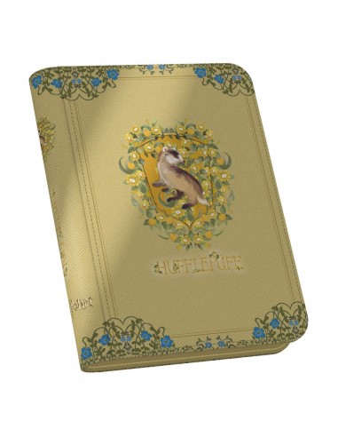 Hufflepuff - Harry Potter - 8-pocket...