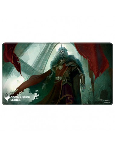 Nekusar - Commander Series - Stitched...