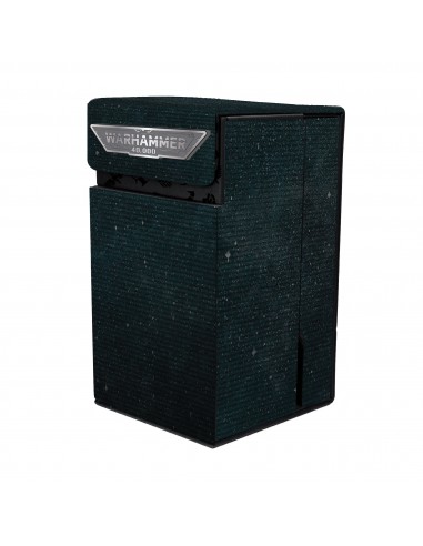 Universal Dice Tower - Warhammer 40k...