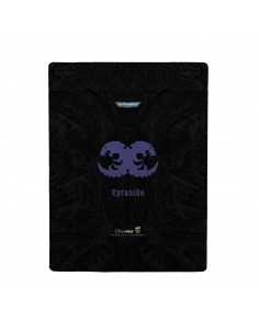 Folding Dice Tray - Tyranid... 2