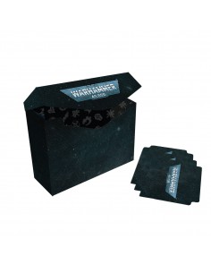 Universal Index Card Deck...