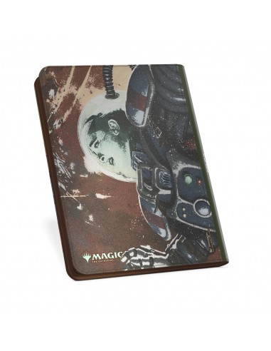 18-pocket ZipFolio 360 Xenoskin -...