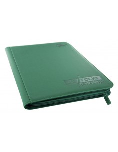 18-pocket ZipFolio 360... 2