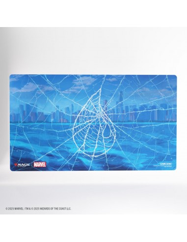 Island - Marvel's Spider man - Magic...