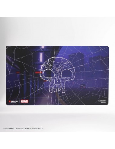 Swamp - Marvel's Spider man - Magic...