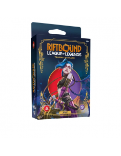 Jinx Champion Deck -...