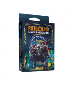 Viktor Champion Deck -...
