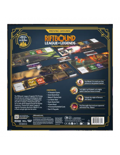 Proving Grounds - Origins -... 2