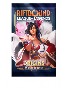 Booster Pack - Origins -...