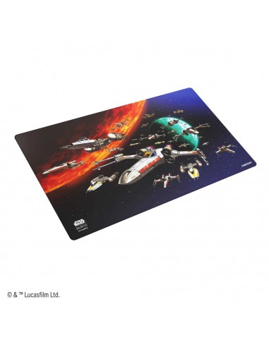 Restore Freedom - Playmat - Star Wars...