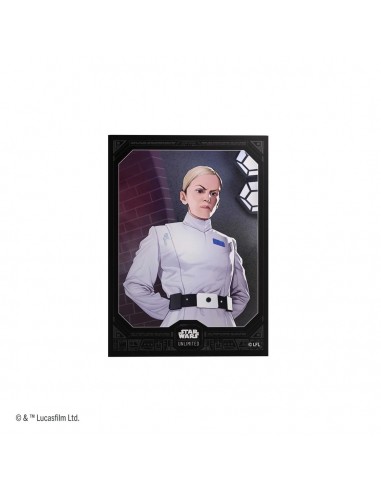 Dedra Meero - Art Sleeves 60 stk -...