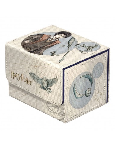 Harry Potter - Sidewinder 100+...