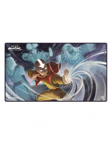 Enter the Avatar State - Avatar the...