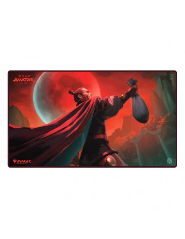 Zhao, the Moon Slayer - Avatar the...