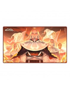 Iroh, Grand Lotus - Avatar...