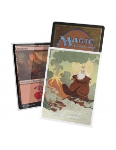 The Legend of Roku - Avatar...