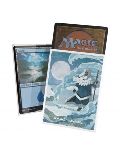 The Legend of Kuruk -...