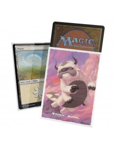 Appa, Aang's Companion -...