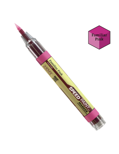 Familiar Pink - Speedpaint Marker -...