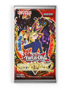 Retropack 2 - Booster -...