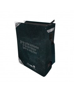 Universal Codex Book Folio... 2