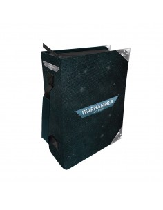 Universal Codex Book Folio...