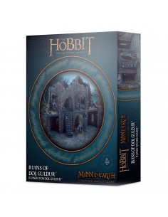 Ruins of Dol Guldur -...